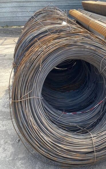 уголки трубы арматура: Арматура, Сталь — 1