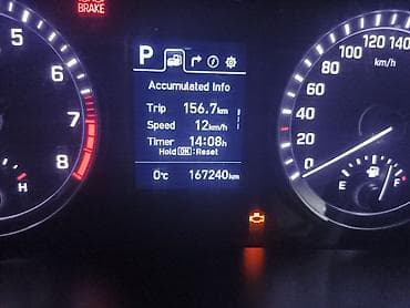 дверь ипсум: Hyundai Sonata: 2018 г., 0.2 л, Автомат, Газ, Седан — 6