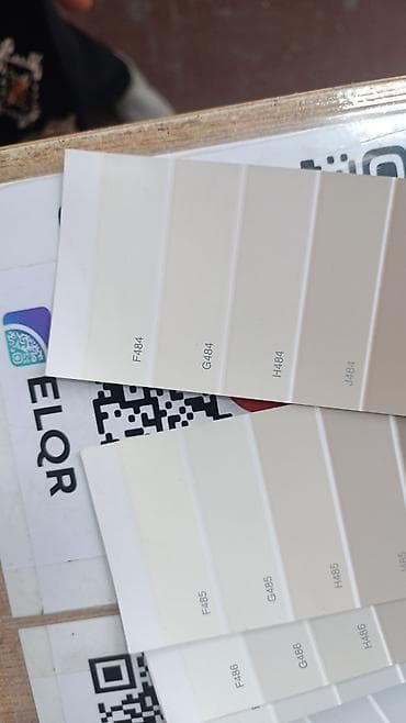 Покраска стен, На масляной основе, На водной основе, Больше 6 лет опыта at lalafo.kg Покраска стен, На масляной основе, На водной основе, Больше 6 лет опыта