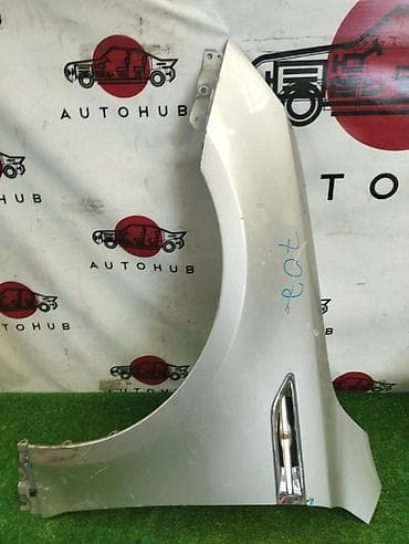 Канат Алдыңкы сол Kia, 2015 г., Колдонулган, Оригинал