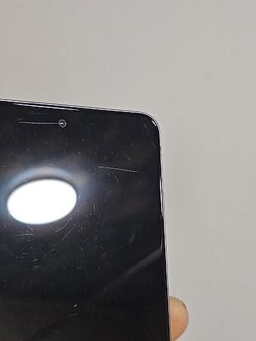 tab 7: Samsung Galaxy S21 FE, Б/у, 128 ГБ, цвет - Серый — 7