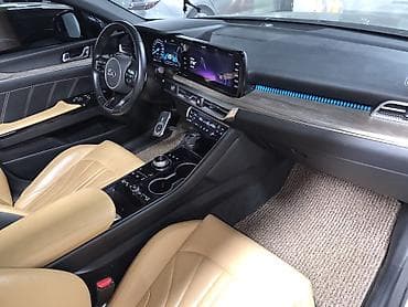 byd e5: Kia K5: 2020 г., 2 л, Автомат, Бензин, Седан — 10