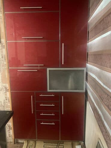 снять комнату рядом: 1 комната, 33 м², 105 серия, 2 этаж, Косметический ремонт — 6