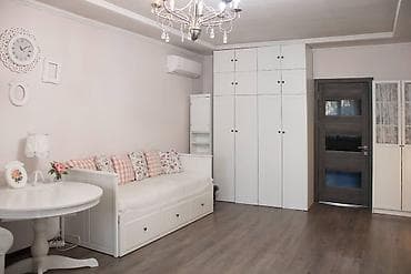 снять в аренду частный дом: 110 м², 4 комнаты, Утепленный, Теплый пол, Евроремонт — 2