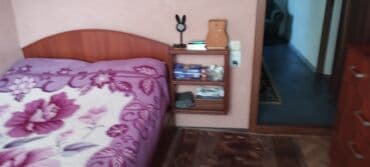 дом из бруса: Барачный, 55 м², 4 комнаты, Собственник, Косметический ремонт — 25