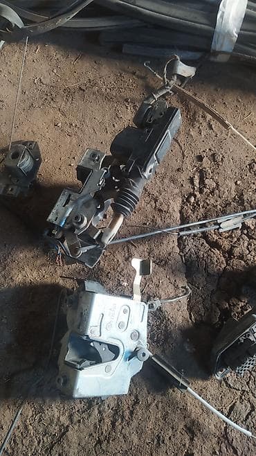 Кузов бөлүктөрү: Алдыңкы оң BMW, 1993 г., Колдонулган, Оригинал — 8