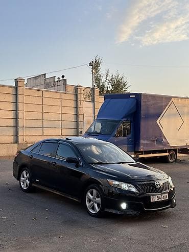 крыша на камри 45: Toyota Camry: 2011 г., 2.5 л, Автомат, Бензин, Седан — 3