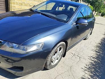 помпа аккорд: Honda Accord: 2006 г., 2 л, Автомат, Бензин, Седан — 2