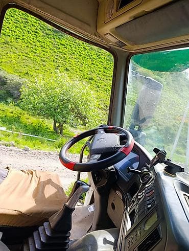 2 gz: Грузовик, Howo, Б/у — 2