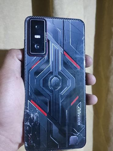 honor robot: Смартфон BOBARRY GT30 Pro Основные характеристики: - Экран — 2