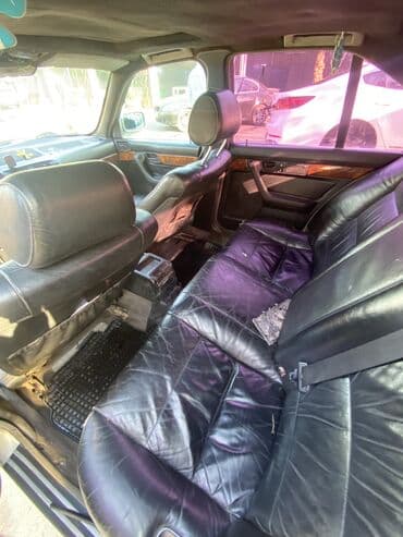 коробка опель вектра б: BMW 5 series: 1995 г., Седан — 6