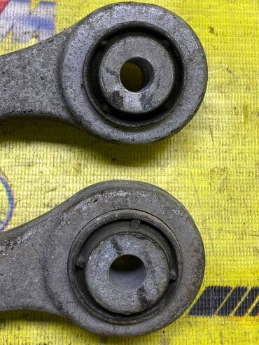 программы для 3d моделирования электронная лицензия: Комплект рычагов Mercedes-Benz Оригинал, Япония — 2