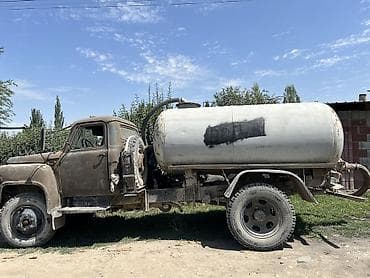 электро мото бишкек: ГАЗ : 1978 г., 4.8 л, Кол менен иштөөчү, Бензин — 3