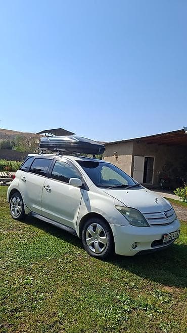 ручка кпп тойота: Toyota Ist: 2003 г., 1.3 л, Автомат, Бензин, Хэтчбэк — 4