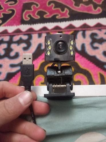apple watch часы цена: Веб-камера с USB‑подключением и прищепкой - Проводная USB веб‑камера — 3