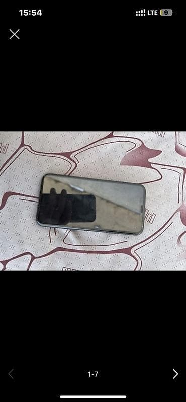Также есть айфон 12 IPhone 11 Pro, 256 ГБ, цвет «золотой» — 2