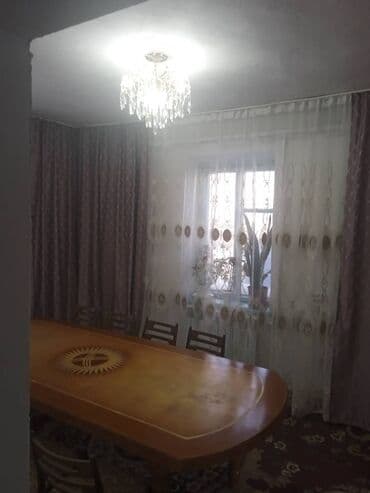 дом в г чолпон ата хутор: 44 м², 4 комнаты — 5