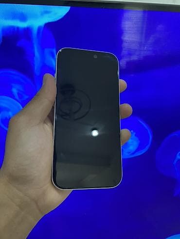 iphone 12 pro: IPhone 17 Pro, Б/у, 256 ГБ, Серебристый, Коробка, 100 % — 5