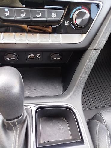 outback xt: Hyundai Sonata: 2021 г., 2 л, Автомат, Газ, Седан — 8