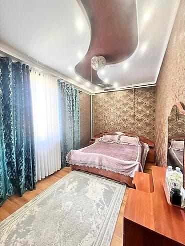 🔥 Срочно! Продаётся большой дом в центре Ново-Покровки 📍 Центр — 9