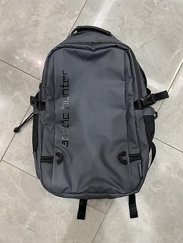 lark m2: Рюкзак, Унисекс, Новый — 3