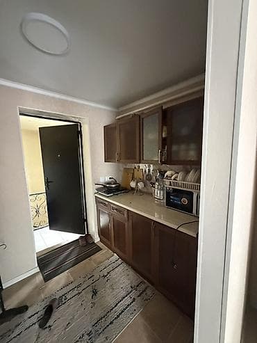 Студия, Собственник, Без подселения, С мебелью полностью — 5