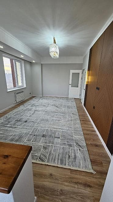 Продажа квартир: 2 комнаты, 76 м², Элитка, 17 этаж, Дизайнерский ремонт — 7