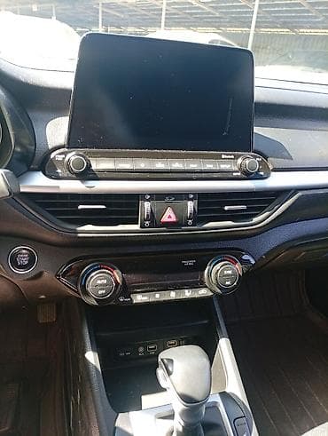 windom бампер: Kia K3: 2020 г., 1.6 л, Автомат, Бензин, Седан — 9
