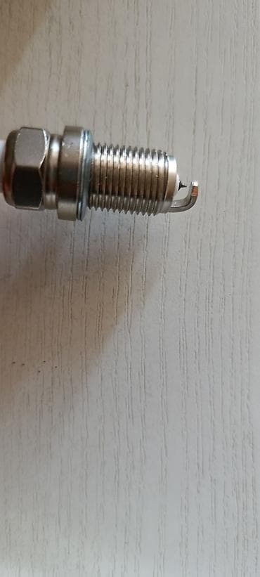 комплект ключи: Свечи, Оригинал — 6