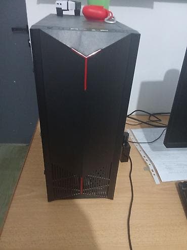 intel core i3 10100: Компьютер, ОЗУ 16 ГБ, Игровой, Intel Core i7, NVIDIA GeForce GTX 1060, SSD — 2