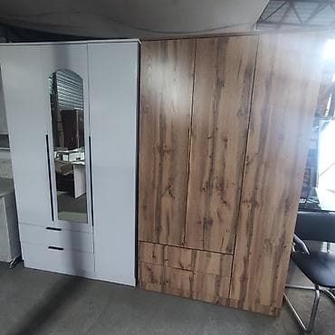 Полки, стеллажи: Шифонерлер даяр . Тандоо кеңири. Чалыңыздар. кызматтабыз — 4