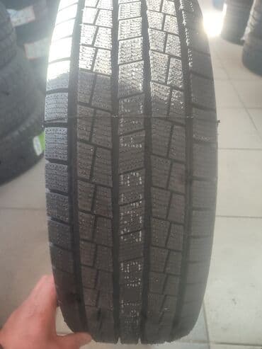 шины зимние новые: Шины 235 / 55 / R 19, Зима, Новый, Комплект, Легковые, Китай, Goform — 7