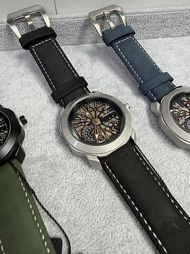 Наручные часы: Часы Forrad «Комби»🔥 Полуклассические наручные часы⌚️ Часы Мужские и — 3