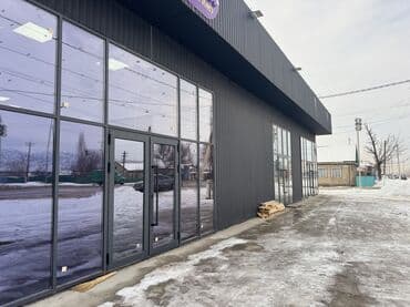 куплю дом каракол пристань: Продаю Офис 50 м², С ремонтом, 1 этаж — 4