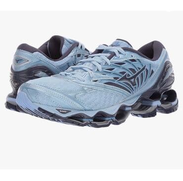 nike react: Кроссовки Mizuno 100% оригинал обувь с Америки — 1