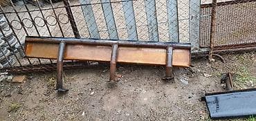 саласки виш: Toyota, Аналог — 2