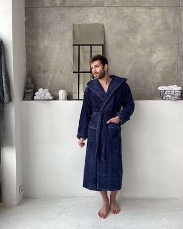 классический костюм мужской бишкек: Эркектердин үй костюму, Бардык өлчөмдөр, Жаңы, Өзү алып кетүү, Акылуу жеткирүү — 14