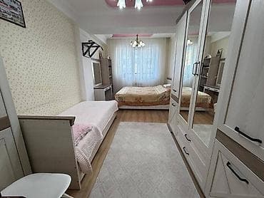 Недвижимость: 3 комнаты, 99 м², Элитка, 3 этаж, Евроремонт — 4