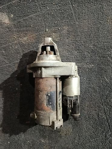 стартер на срв: Стартер Honda 2008 г., Оригинал, Япония — 2