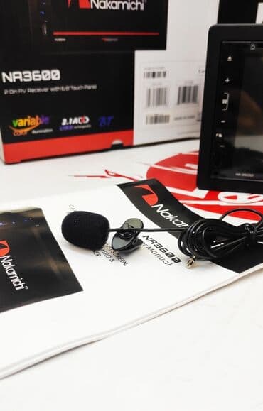 2 дин магнитола бишкек: Оригинальный вариант хорошей магнитолы по доступной цене. двухдиновая — 7