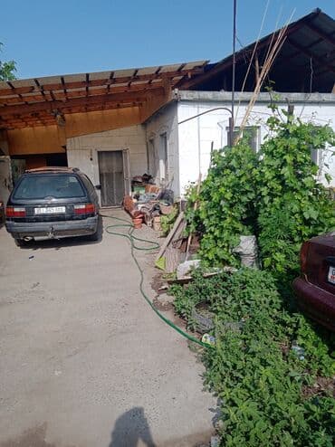 продается дом юрьевка: Дом, 100 м², 4 комнаты, Собственник — 2