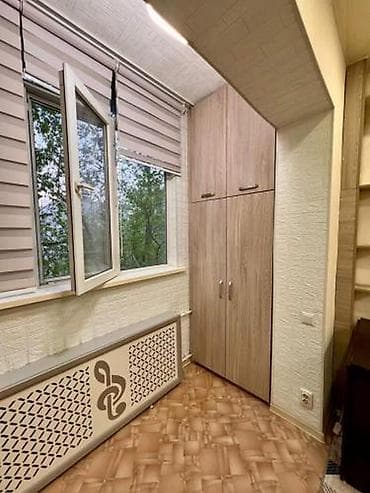 rent: 1 комната, 34 м², 105 серия, 3 этаж — 5