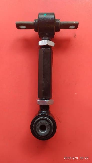 infinity: Honda cr-v 1 RD-1 задний верхний рычаг РАЗВАЛЬНЫЙдеталь новая Хонда — 1