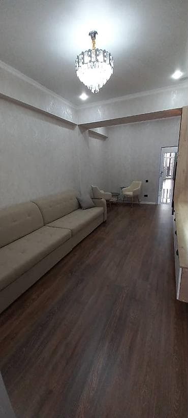 5: 2 комнаты, 67 м², Технопарк Элитка, 14 этаж, Дизайнерский ремонт — 4