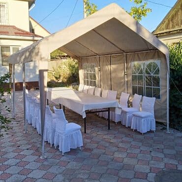 аренда телескоп: Прокат палатки Аренда палаток Шатры Тенты Для различных мероприятий — 7