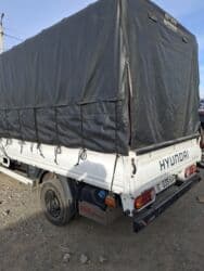 двигатель пассат б3 1.8 моно купить в бишкеке: Hyundai Porter: 2020 г., 2.5 л, Механика, Дизель, Лимузин — 7