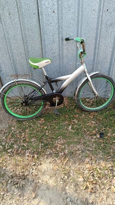 мотоциклы бишкек цены: Подростковый велосипед — 2