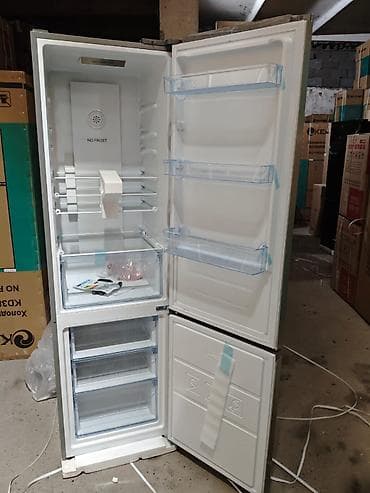 морозилник бишкек: 😍 Холодильники по складским ценам 32 900 сом. 👍 Двухкамерный — 4