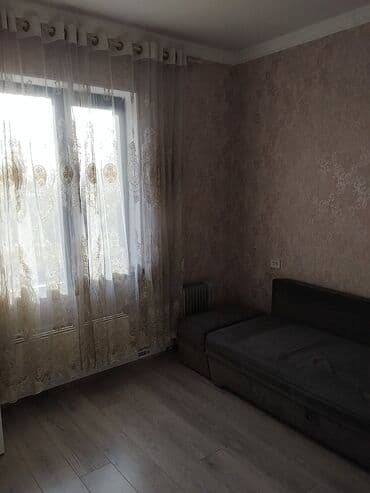 3 комнатная квартира в аренду: 3 комнаты, Собственник, Без подселения, С мебелью частично — 5