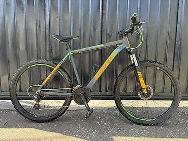 фикс велик tsunami: Городской велосипед, Aspect, Рама M (156 - 178 см) — 5